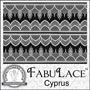 FabuLace Mat - Cyprus