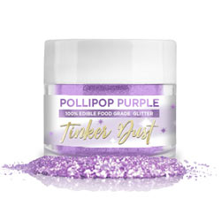 Tinker Dust - Pollipop Purple