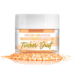 Tinker Dust - Neon Orange