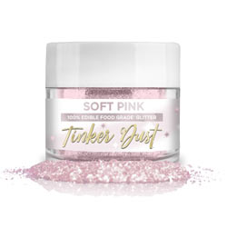 Tinker Dust - Soft Pink