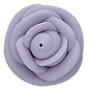 Large Icing Roses - Lavender