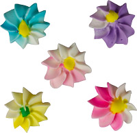 Assorted Flowers (Twist)