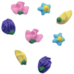 Assorted Flowers