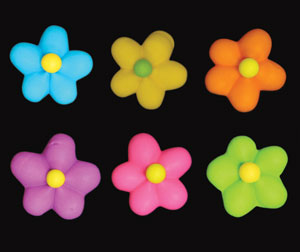 Flower Power Hot Color Assortment