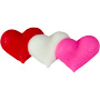 Mini Triple Heart - Royal Icing