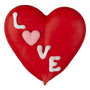 Lots Of Love - Red