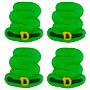 Irish Hat Royal Icing