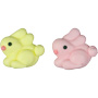 Mini Pastel Bunnies