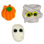 Tiny Halloween Mix - 3 Styles