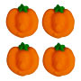 Flat Mini Pumpkin