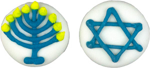 Chanukah Assortment