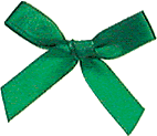 Bows - Green