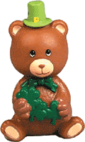 collectible teddy bear brands