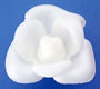 Wafer Roses - White - 2