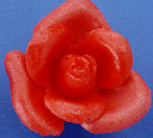 Wafer Roses - Red - 2