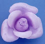 Wafer Roses - Lavender - 2