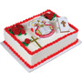 Confirmation Cake Kit