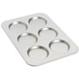 Muffin Crown Pan - 6 cup