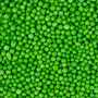 Non-Pareils - Lime Green - 8 lbs.