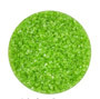 Confectioners (AA) Sugar - Lime Green - 8 lbs.