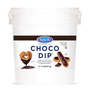Satin Ice Chocolate Dip - 20 lbs