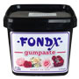 Fondx Gumpaste - White - 2 lbs.