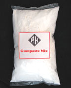 Gumpaste Mix - 1 lb.