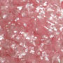 Edible Glitter - Soft Pink - 4 oz. (Lge)