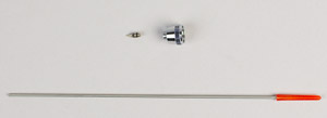Needle & Nozzle Kit (0.4 mm) For 795500