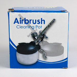 Cleaning Pot For 795500 & 795545