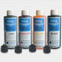 4 Oz. Refill Ink Set- Icing Images