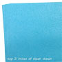 Wafer Paper- 10 Pack- Blue