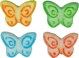 Butterfly - Asst Colors