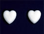 Heart - White