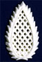 Lattice Leaf