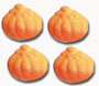 Pumpkins - Mini