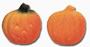 Pumpkins w/ Faces