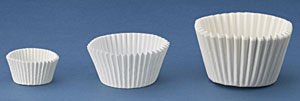 Baking Cups - 6